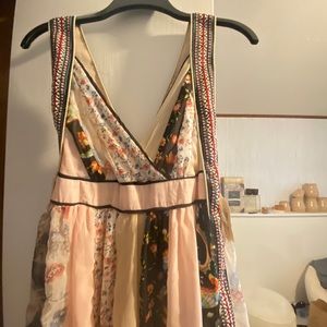 Altar’d State Maxi Dress